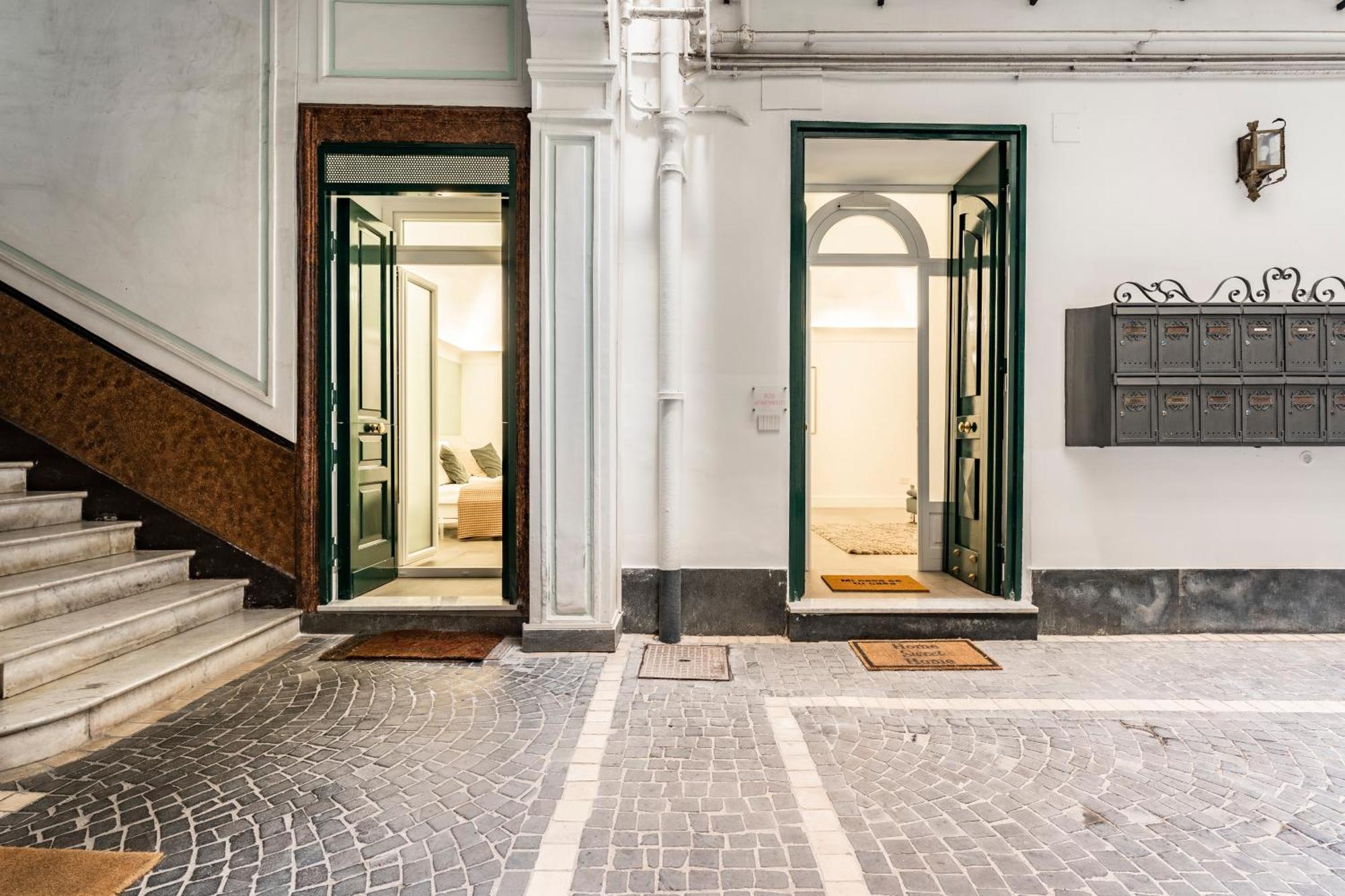 Apartament A26 - Premium In *